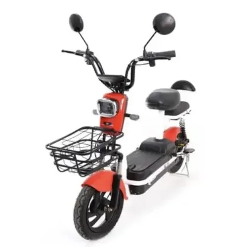 Moto Eletrica 500W Bat Litio