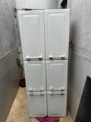 Vendo paneleiro