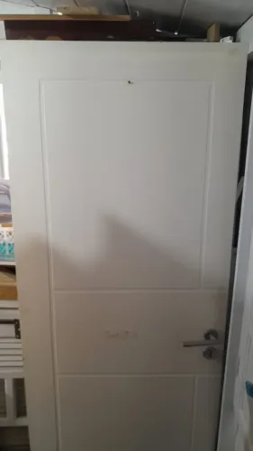 Vendo porta de 80 x 210