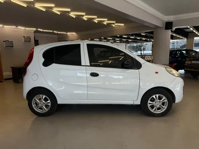 Chery QQ 1.0 ACT FL 12v/1.0 12V Flex 5P 2018