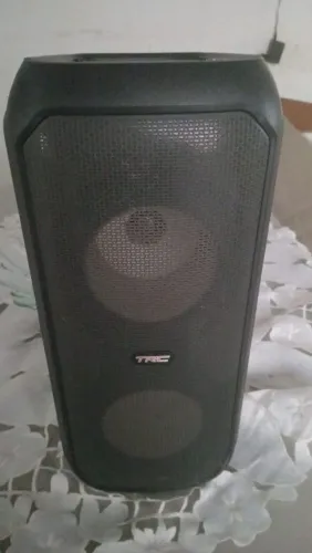 Vende-se Caixa de som
