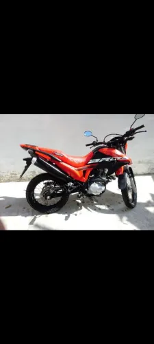 Bros 160 2019