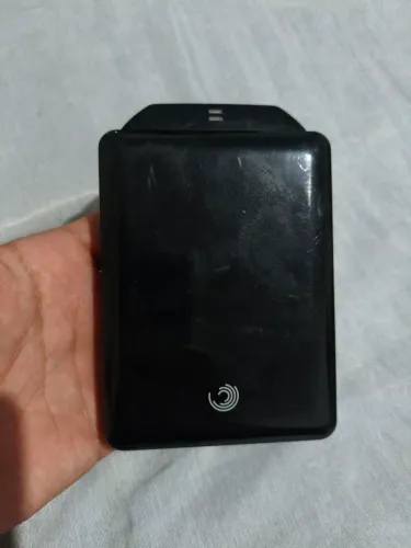 Seagate externo 1tb