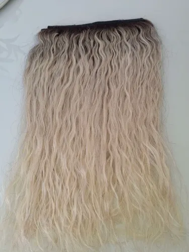 Mega hair cabelo brasileiro do sul