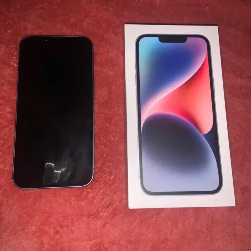 iPhone 14 impecável....O melhor da Olx!