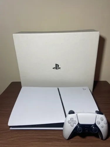 Ps5 2 meses de uso!!