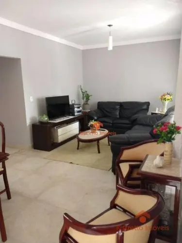 Sobrado à venda, 210 m² por R$ 529.000,00 - Vila Tiradentes - São Paulo/SP