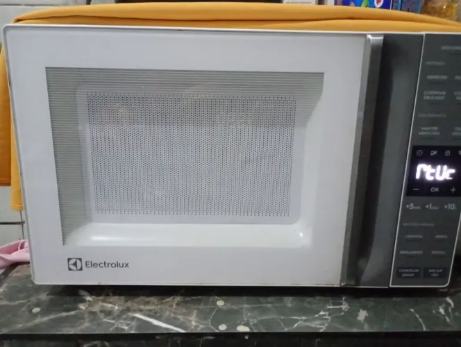 Microondas