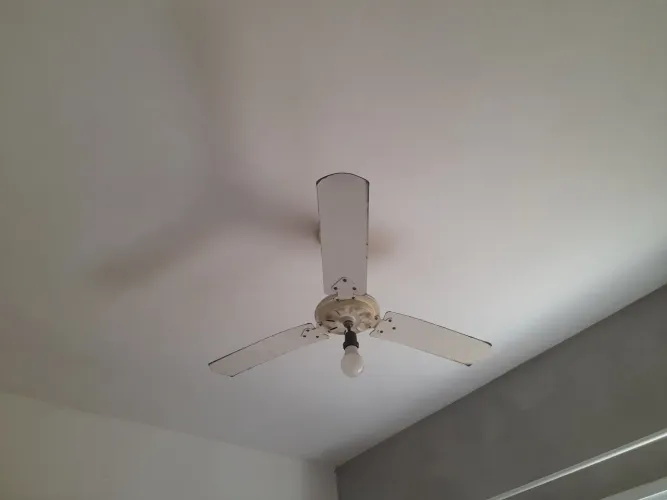Ventilador de teto