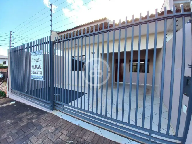 Casa para alugar - Cataratas