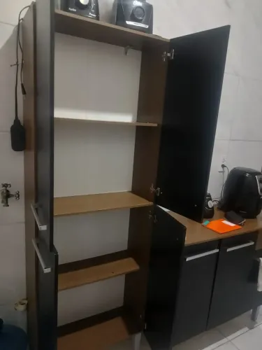 Armário de cozinha