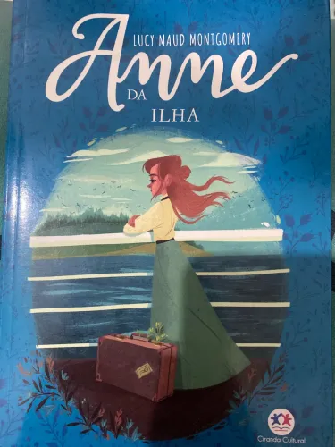 Livro da Ilha