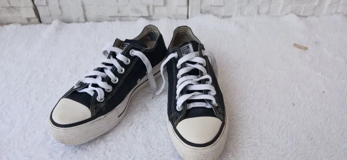 All star original Chuck