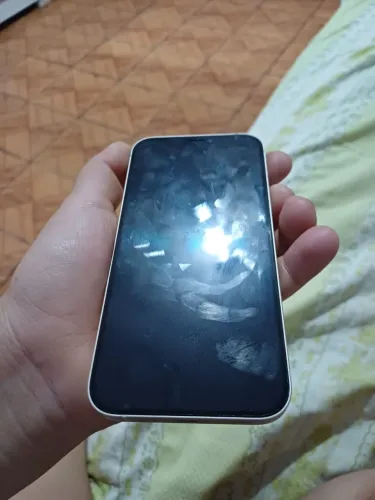 Vendo IPhone 12