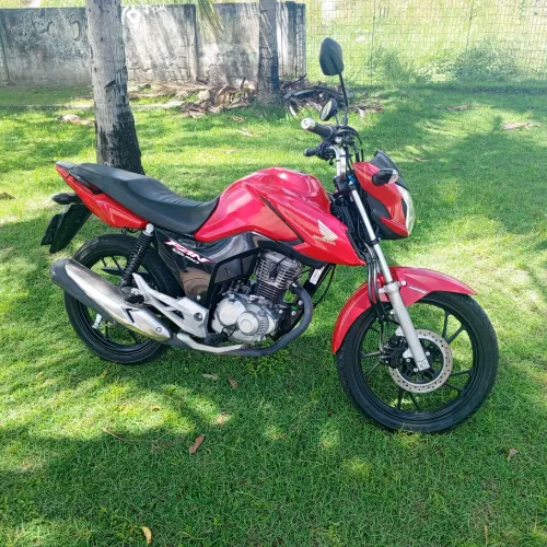 Vendo fan 160 2023