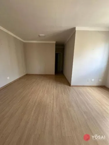 Apartamento área central, Rua Sergipe próximo a JK