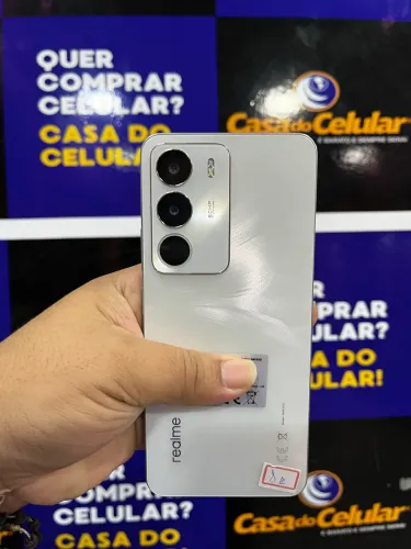 Celular no boleto com entrada mínima e parcelamento em até 18x 