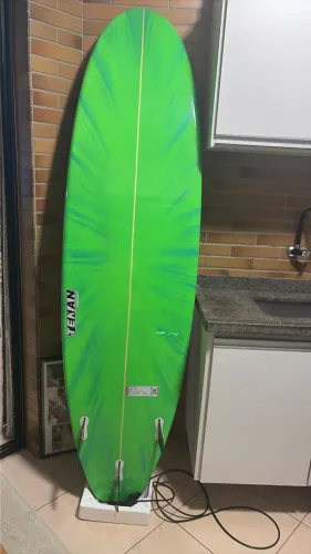 Prancha de Surf