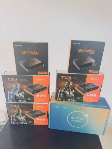 Aparelho para tvs em geral