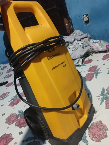 Lavadora Electrolux 