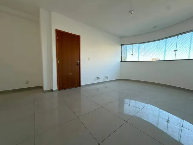 Apartamento para aluguel - Barreiro, 3 quartos - Belo Horizonte