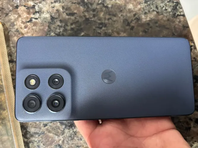 Moto g86 256gb