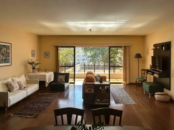 Apartamento para aluguel, 4 quartos, 2 suítes, 2 vagas, Agriões - Teresópolis/RJ