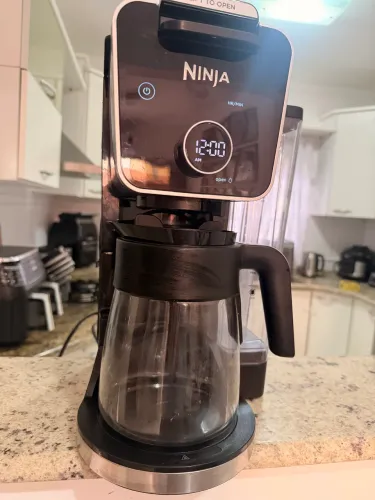 Cafeteira Ninja CFP301