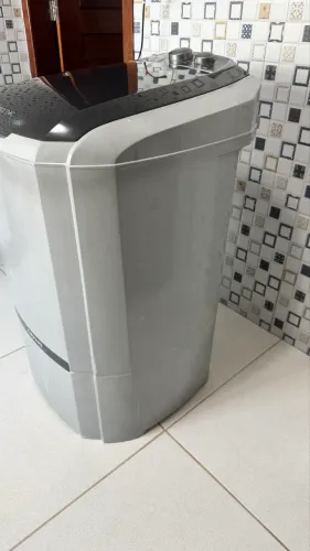 Vendo um tanquinho de 16kg