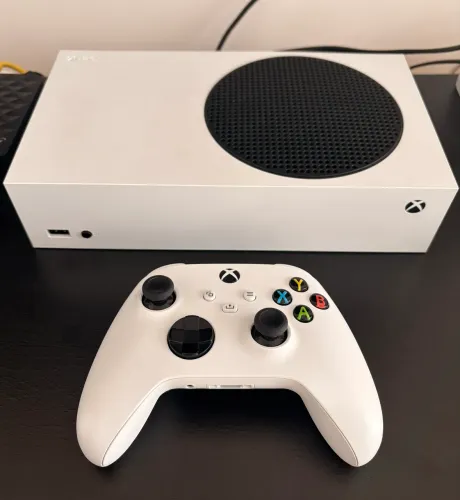 Xbox Series S