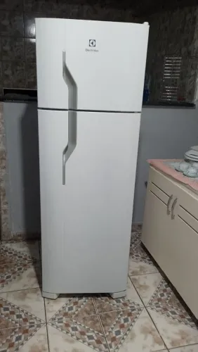 Geladeira Eletrolux 