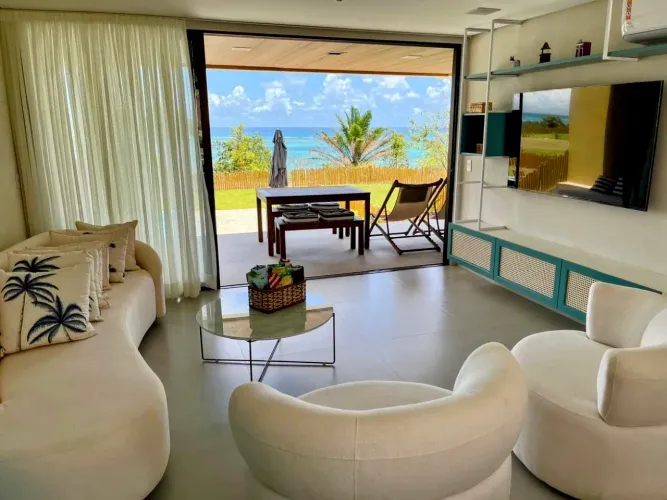 Casa Praia do Marceneiro