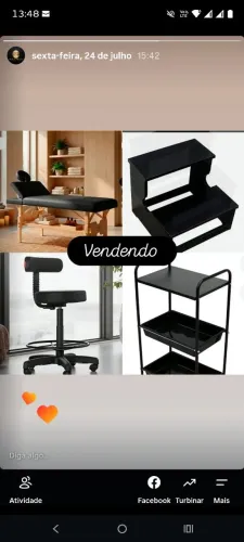 Kit estética