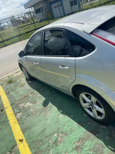 Ford Focus 1.6 S/se/se Plus Flex 8v/16v 5P 2013