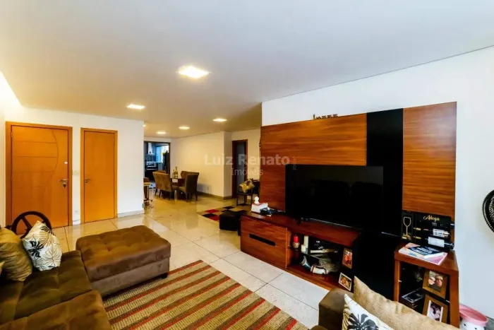 Apartamento à venda no bairro Santo Antônio