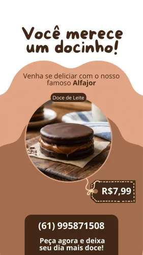 Doces