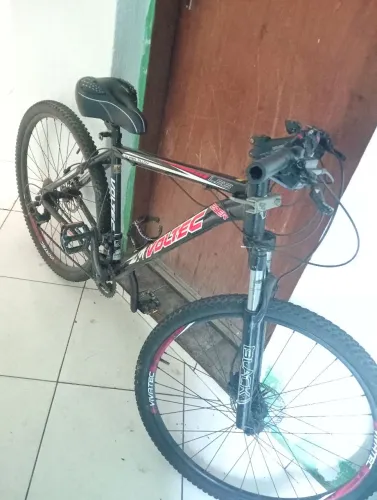Bike aro 29