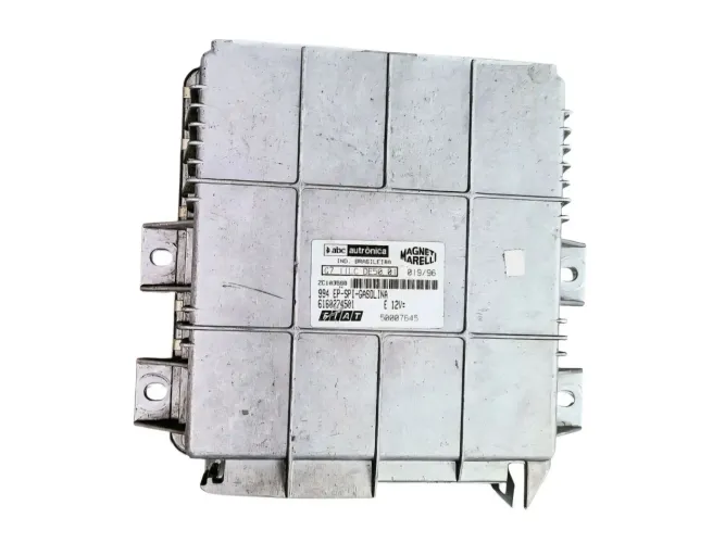 Módulo Injeção Uno Mille 1.0 G711LCDE5001