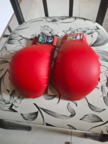 Equipamentos de Karatê - Zanshin e M. Bianchi