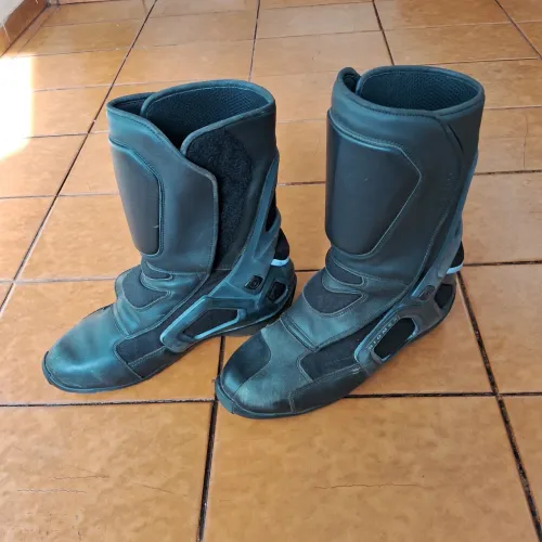 Bota BMW Motorrad seminova