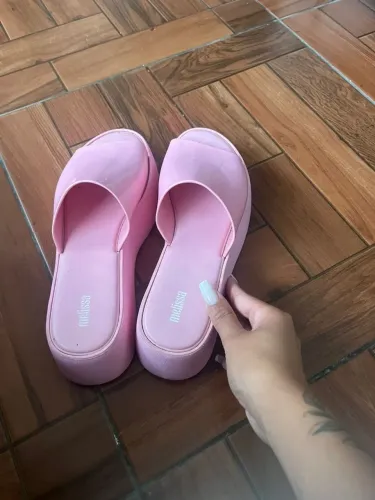 Melissa plataforma 