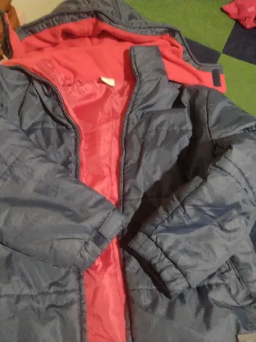 Blusa de frio infantil masculino