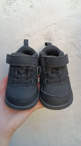 Tênis Nike Court Borough Mid 2 Infantil Original - Importado dos EUA