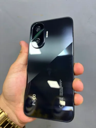 Vendo POCO F7