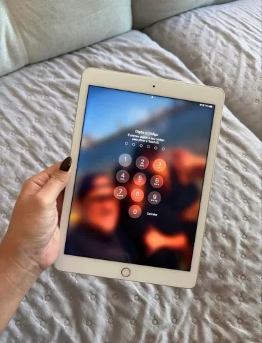 iPad Air 2