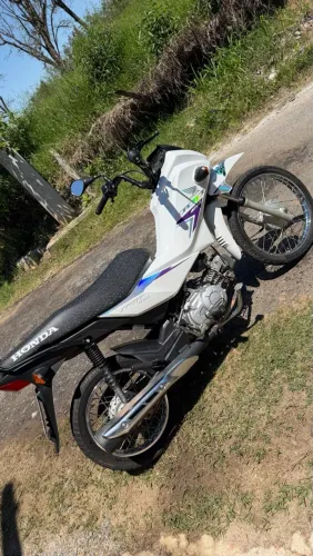 Pop 110i 2024