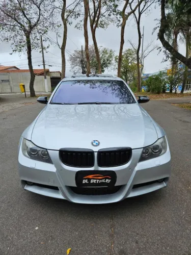 BMW 335I A 3.0 24V 306cv 2008