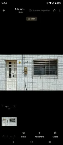 VENDO OU TROCO POR CARRO CASA NO JUÁ 