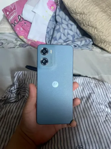 Moto G 05 128 giga