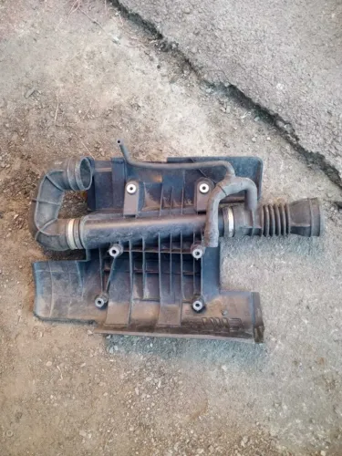 Tampa Capa Motor Fiat Palio Fire 1.0 2007/2012